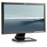 HP LE2001W LCD Monitor - Black20", Widescreen, 5ms, 1600x900, 1000;1, VGA